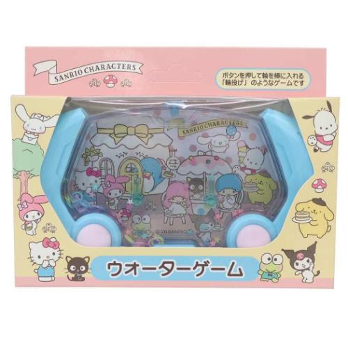 sanrio（サンリオ） ウォーターゲーム2 サンリオキャラクターズ