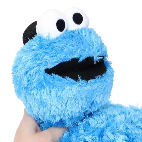 SESAME STREET（セサミストリート） グッズ デイパック キャラクター