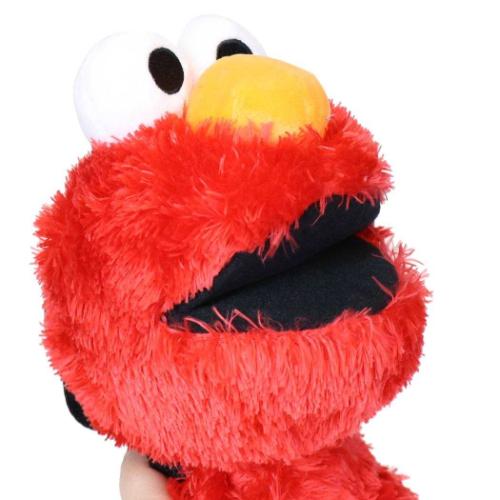 アニメ キャラクター キャラ ぬいぐるみ リュック 6点 まとめ売り SESAME STREET（セサミストリート） グッズ デイパック キャラクター