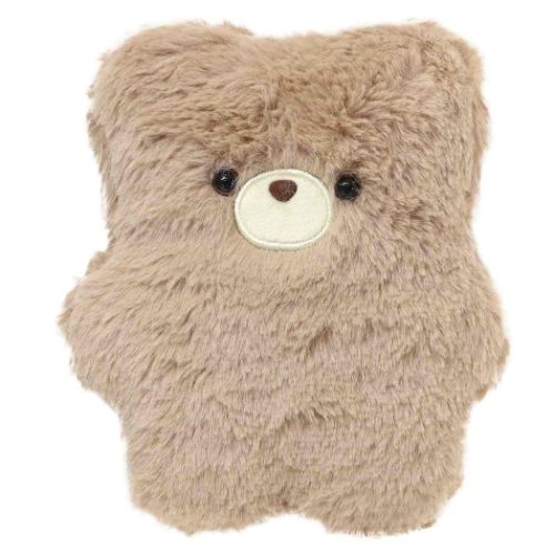 ぬいぐるみ ビスケットベア ハグミーミニクッション プレゼント 男の子