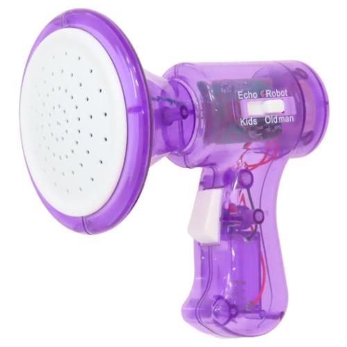 おもちゃ ボイスチェンジャー : キャラクターのシネマコレクション