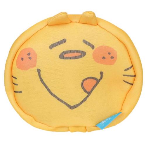 水森亜土 キャラクター 洗濯ネット ネットポーチ みーたん