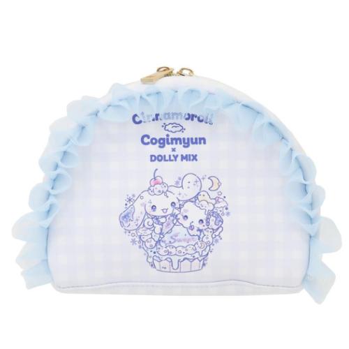 �V�i�����[�� �����݂��xDOLLY MIX �L�����N�^�[ �R�X���|�[�` �t�������E���h�|�[�` BL �T�����I