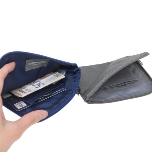 コインケース 小銭入れ サンリオ アイムドラえもん タイベックシリーズ マーカー ワタナベ コインポーチ アニメキャラクター