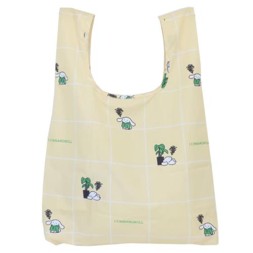 �V�i�����[�� �V���b�s���O�o�b�O �G�R�o�b�O I.CINNAMOROLL �V���N�u�c �T�����I ���^�i�x