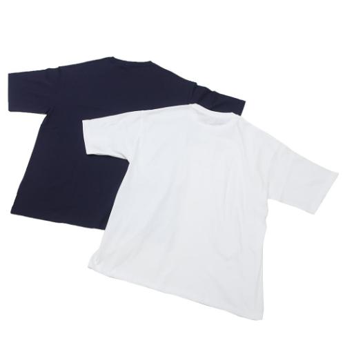 シナモロール BIG T-SHIRTS Tシャツ I.CINNAMOROLL スワリ L