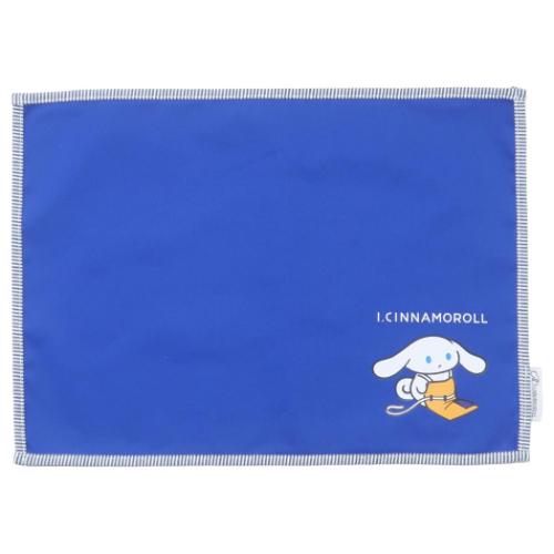 �V�i�����[�� �����`�����}�b�g �T�����I �����`�}�b�g �L�����N�^�[ I.CINNAMOROLL BL