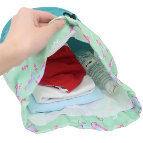 けろけろけろっぴ 2wayバックパック サンリオ リュックバッグ