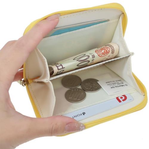 ミッフィー ミニマル財布 ミニウォレット ディックブルーナ ワタナベ ギフト雑貨
