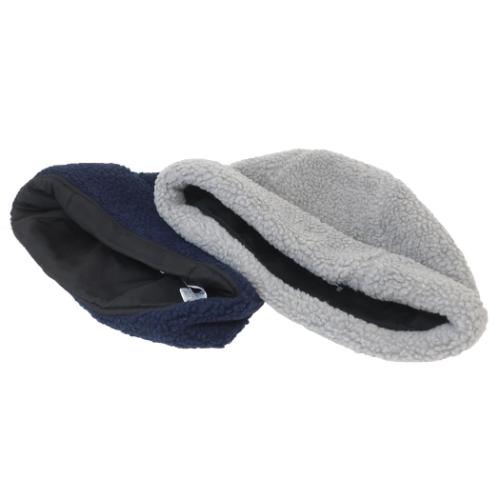 帽子 ボアキャップ ムーミン スナフキン ワタナベ 北欧 ウォーマー雑貨