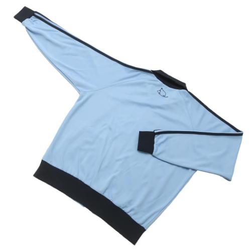 ムーミン グッズ ジャージ 北欧 キャラクター トラックジャケット