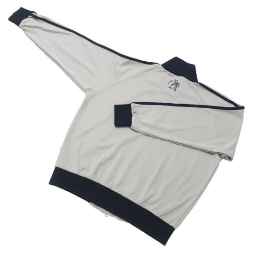 ムーミン グッズ ジャージ 北欧 キャラクター トラックジャケット