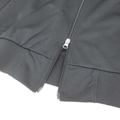 ムーミン 北欧 キャラクター ジャージ トラックジャケット スナフキン