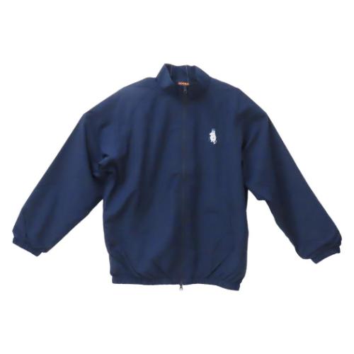 ムーミン トレーニングジャケット Lサイズ ジャケット ムーミンパパ