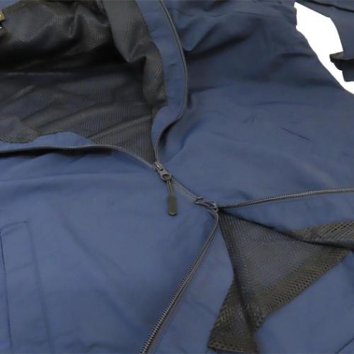 ムーミン トレーニングジャケット Lサイズ ジャケット ムーミンパパ