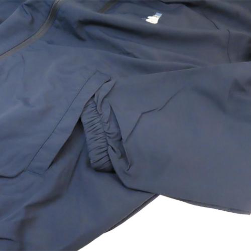 ムーミン トレーニングジャケット Lサイズ ジャケット ムーミンパパ