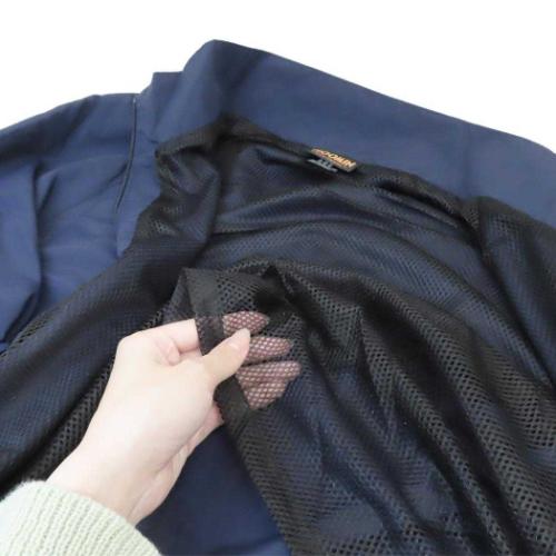 ムーミン ジャケット トレーニングジャケット Lサイズ ムーミンパパ 北欧 キャラクター グッズ ムーミン トレーニングジャケット Lサイズ ジャケット ムーミンパパ