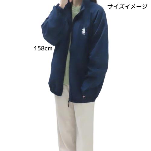 ムーミン トレーニングジャケット Lサイズ ジャケット ムーミンパパ