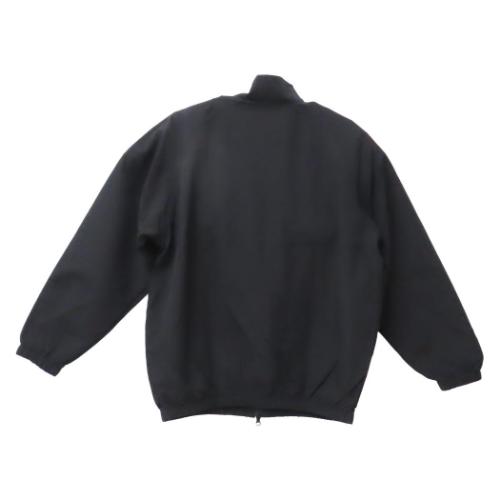 ムーミン ジャケット トレーニングジャケット Lサイズ ニョロニョロ