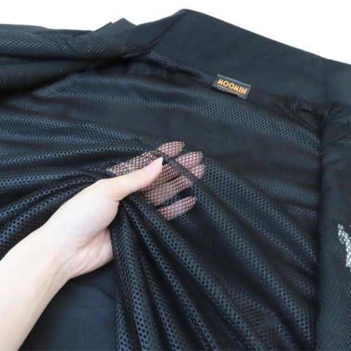 ムーミン ジャケット トレーニングジャケット Lサイズ ニョロニョロ