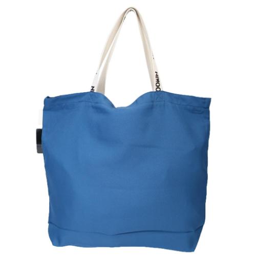 ムーミン 北欧 キャラクター エコバッグ ポータブルトート