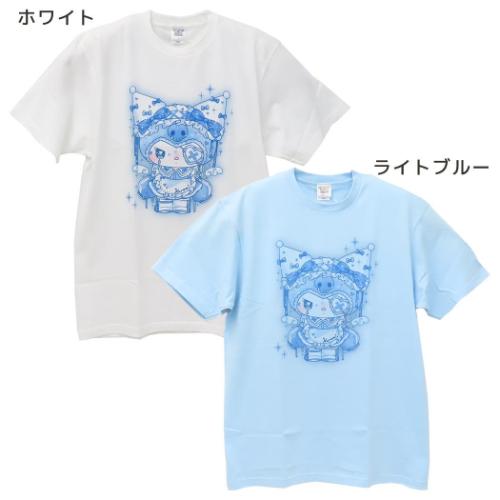 パペットスンスン グッズ Tシャツ PUPPET SUNSUN キャラクター ビッグT