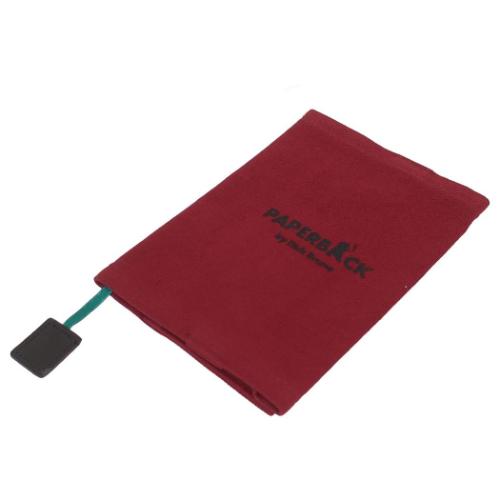 ヴィンテージブックカバー PAPERBACK 文庫本カバー ディックブルーナ ワタナベ カゴ