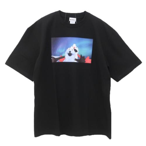 定番人気！ パペットスンスン グッズ Tシャツ PUPPET SUNSUN キャラクター トップス
