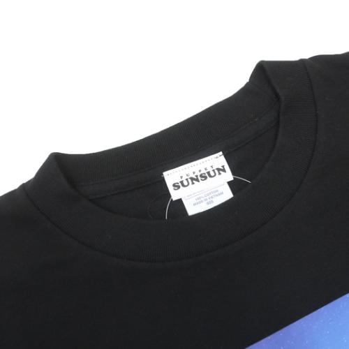 パペットスンスン グッズ Tシャツ PUPPET SUNSUN キャラクター