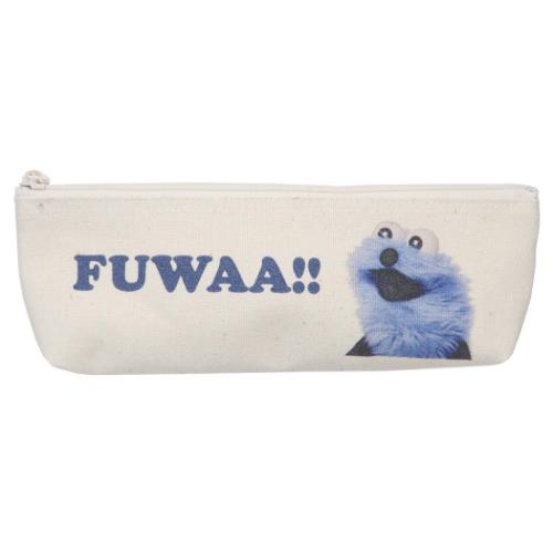 パペットスンスン ペンポーチ ペンケース FUWAA！ PUPPET SUNSUN