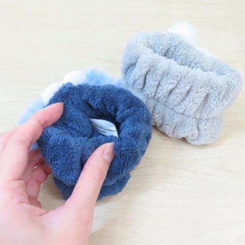 パペットスンスン グッズ 生活雑貨 PUPPET SUNSUN キャラクター リストバンド