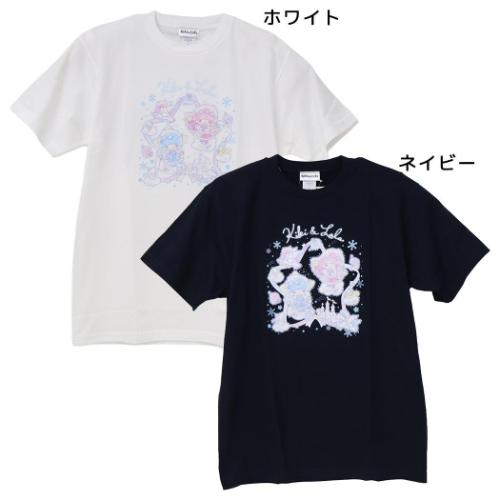 Tシャツ ミーガン T-SHIRTS 黒 Mサイズ Lサイズ コレクション雑貨