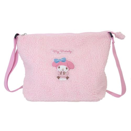 サンリオ - サンリオ マイメロ ぽてもこ ショルダーバッグ Amazon.co.jp: サンリオ(SANRIO) サンリオ 2WAYポシェット
