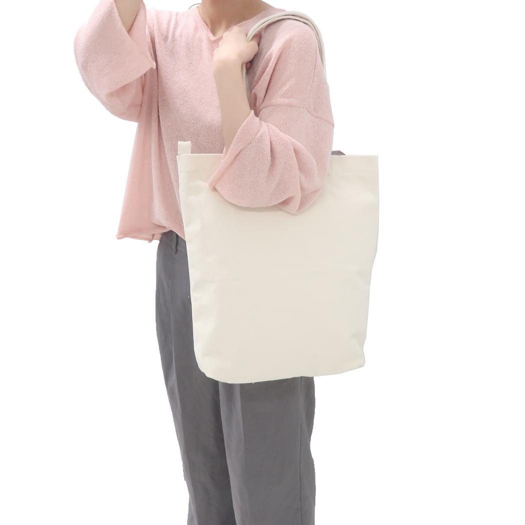 CNハンプトート トートバッグ シナモロール HS02 カクレンボ ヤスダ通商 サンリオ 手提げかばん キャラクター