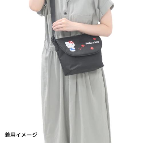 ★激レア ミニ メッセンジャーバッグ 一番くじきゅんキャラわーるど グッズ付き ☆激レア ミニ メッセンジャーバッグ 一番くじきゅんキャラわーるど