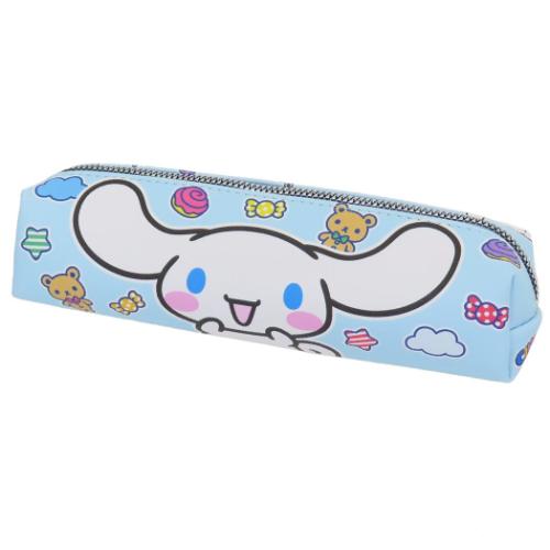 シナモロール グッズ ペンポーチ キャラクター スマートポーチ