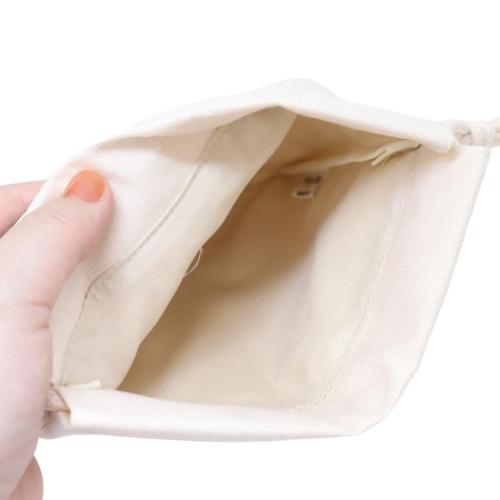 ハローキティ グッズ 巾着 キャラクター サガラ刺繍巾着ポーチ 日焼けアート P01 サンリオ