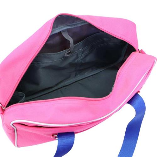 ハローキティ キャラクター 通学かばん カラフルBIGバッグ サンリオ