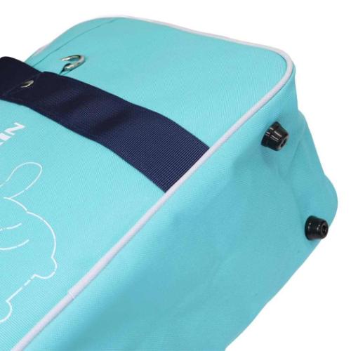 ポムポムプリン キャラクター 通学かばん カラフルBIGバッグ サンリオ