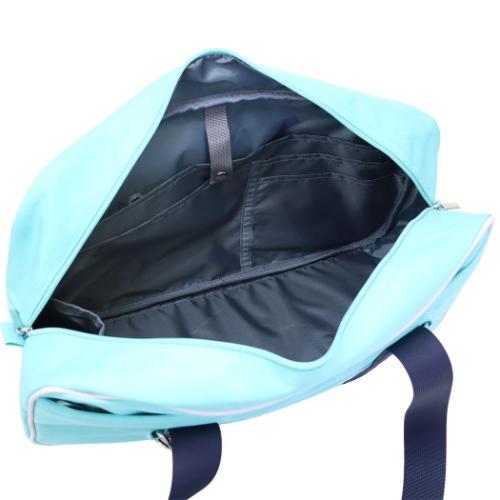 ポムポムプリン キャラクター 通学かばん カラフルBIGバッグ サンリオ