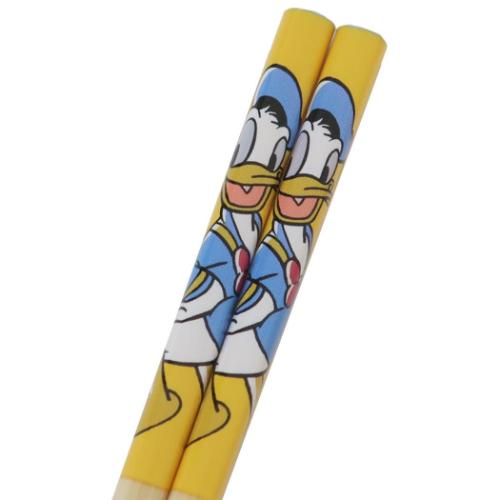 ドナルド キャラクター おはし 竹箸 15cm ディズニー グッズ