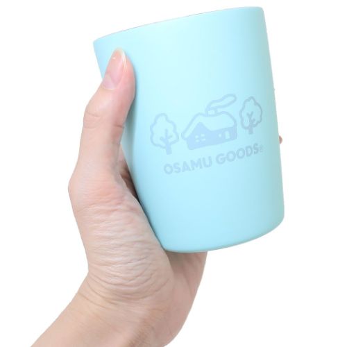 オサムグッズ 保温保冷コップ 山中塗ステンレス2wayタンブラー 280ml DOG Osamu Goods｜cinemacollection｜02