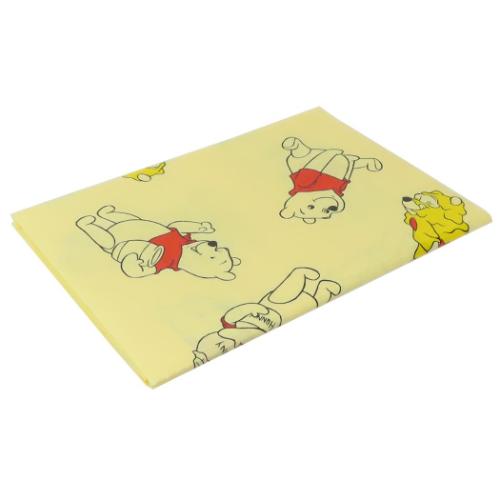 くまのプーさん グッズ ピクニック用品 ディズニー キャラクター レジャーシートS Funny Faces