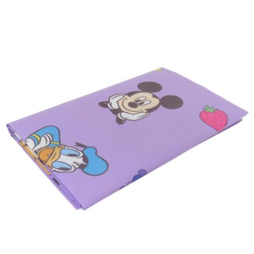 ピクニック用品 ミッキー＆フレンズ レジャーシートS 1-2人用 ディズニー