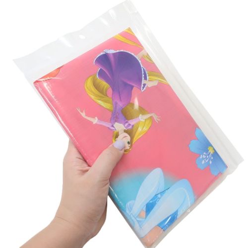 ディズニープリンセス グッズ ピクニック用品 キャラクター レジャーシートS 1-2人用 S3