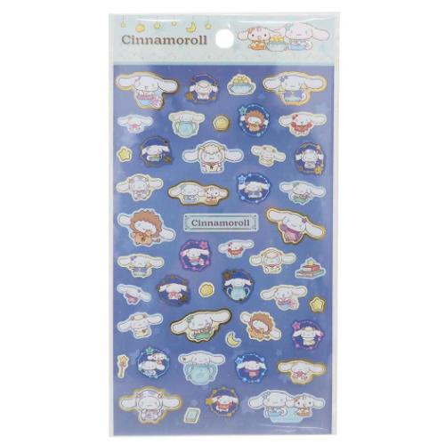 サンリオ プレミアムシール1シート