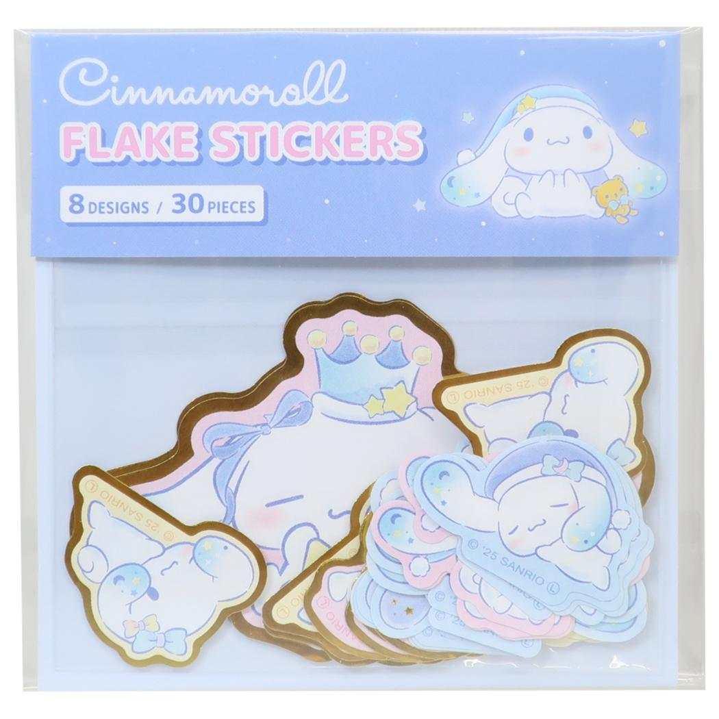 sanrio（サンリオ） シールシート サンリオキャラクターズ 大人の図鑑