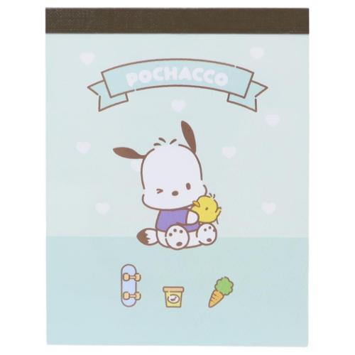 ハローキティ グッズ メモ帳 キャラクター ミニメモ ミニミニメモ KT
