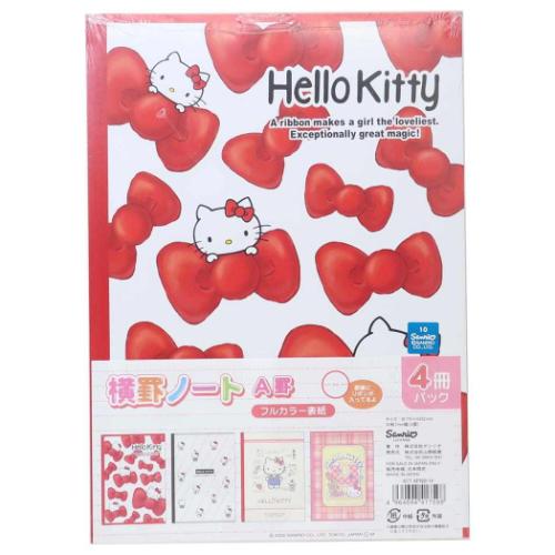 キティ　トゥイーティー　ノート　メモ帳　キーホルダー　まとめ売り まとめ売り☆ハローキティ サンリオ メモ帳 9点セット - メルカリ