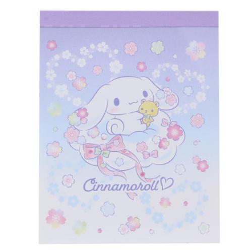 ミニミニメモ 平成ファンシー メモ帳 カミオジャパン : キャラクターの
